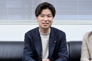 廣谷 太佑 西天満支店 2022年入行