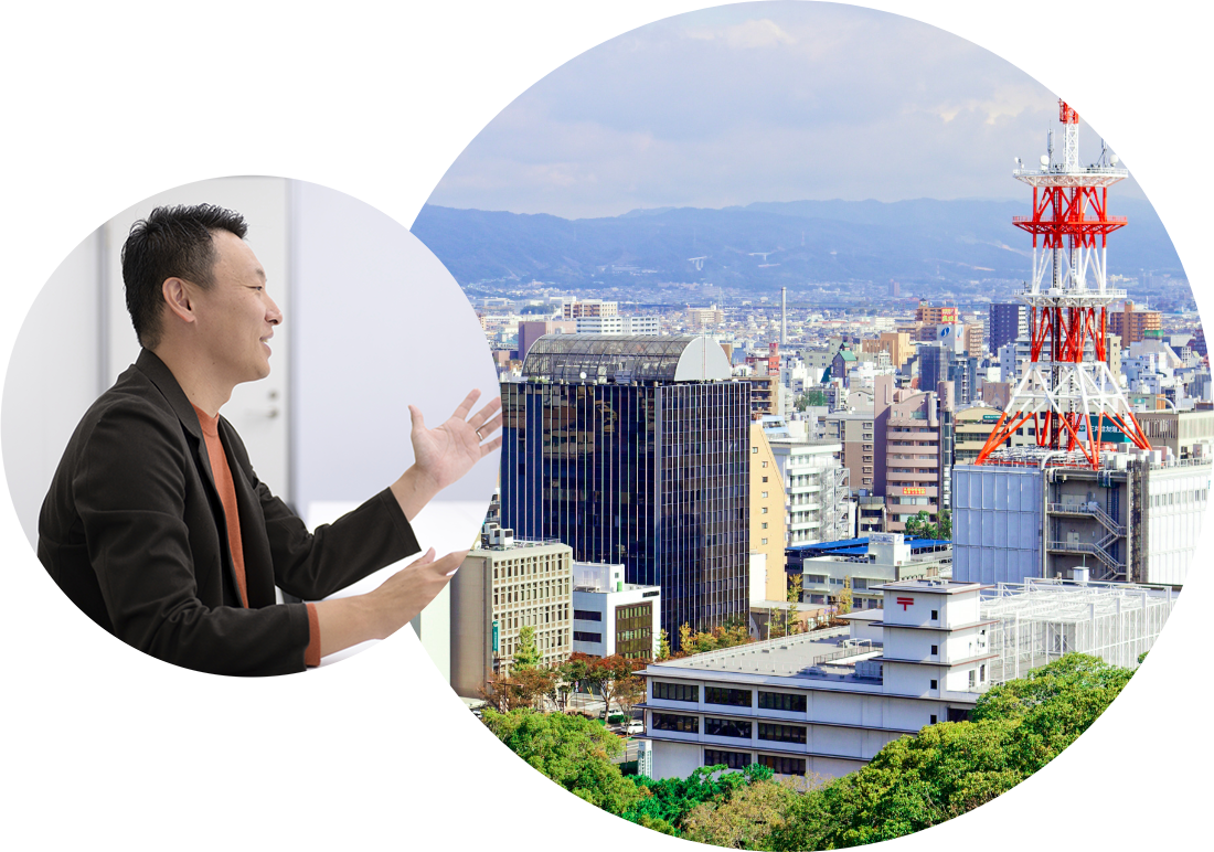 Next03 紀陽イノベーションサポートプログラム 新規事業創出を目指すお客さまを長期的にサポート