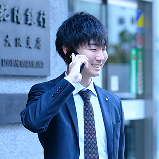 ある1日のスケジュール